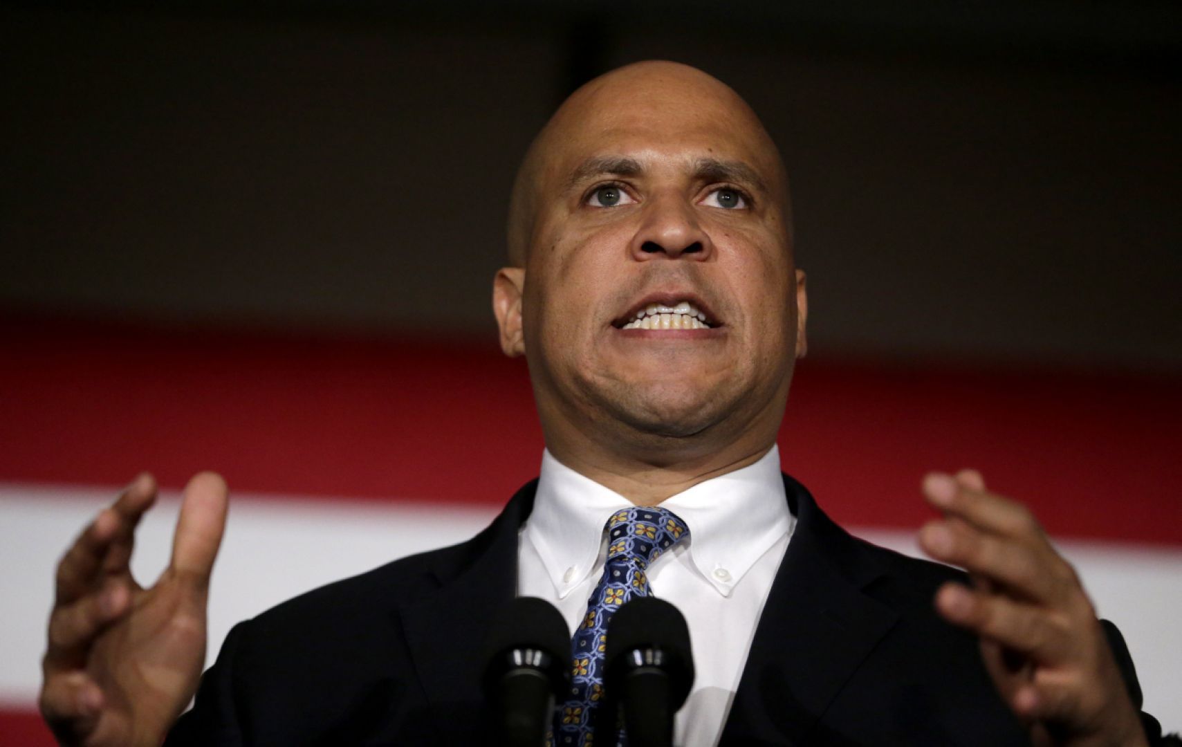 Cory Booker